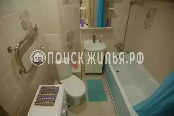 Квартира «Легенда»