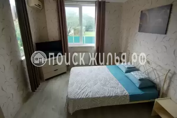 Квартира «Легенда»