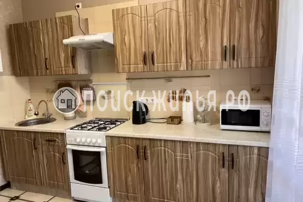 Квартира «Sunrise»