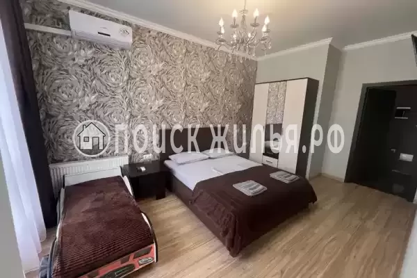 Квартира «Sunrise»