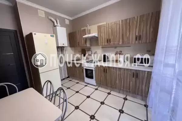 Квартира «Sunrise»