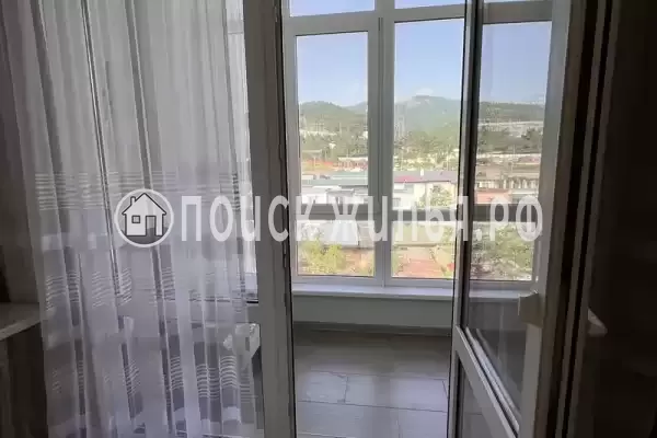 Квартира «Sunrise»