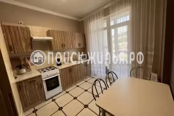 Квартира «Sunrise»