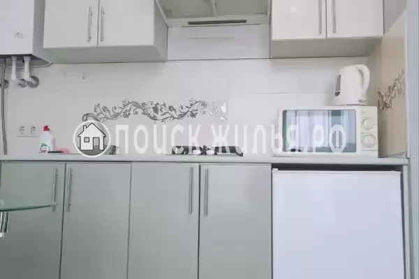 Частный сектор «Евродвушка на первой береговой линии»