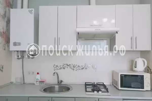 Частный сектор «Евродвушка на первой береговой линии»