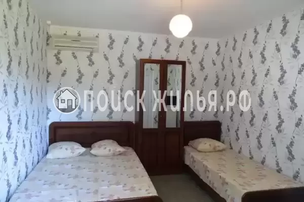 Частный сектор «У Елены» Частный сектор «У Елены»