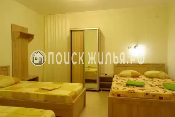 Частный сектор «У Елены» Частный сектор «У Елены»