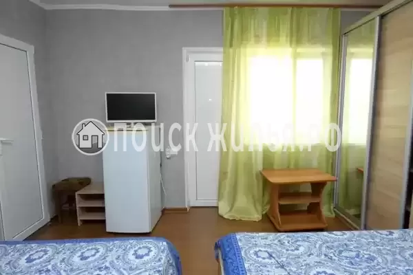 Частный сектор «У Елены» Частный сектор «У Елены»