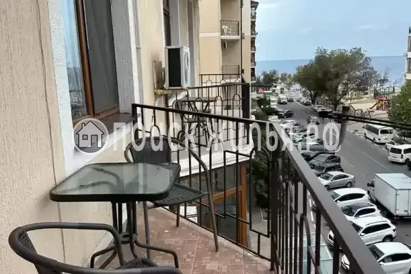 Квартира «Однокомнатная квартира на Крымской» Квартира «Однокомнатная квартира на Крымской»