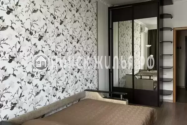 Квартира «Однокомнатная квартира на Крымской» Квартира «Однокомнатная квартира на Крымской»