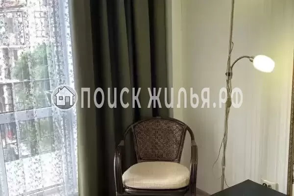 Квартира «Однокомнатная квартира на Крымской» Квартира «Однокомнатная квартира на Крымской»