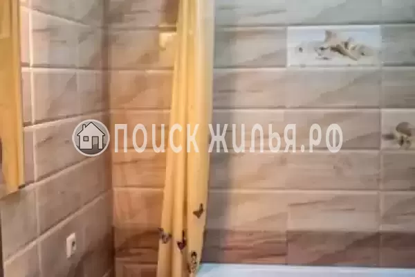 Квартира «Однокомнатная квартира на Крымской» Квартира «Однокомнатная квартира на Крымской»