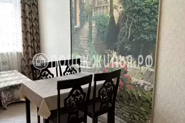 Квартира «Однокомнатная квартира на Крымской» Квартира «Однокомнатная квартира на Крымской»