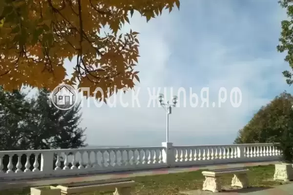 Квартира «Однокомнатная квартира на Крымской» Квартира «Однокомнатная квартира на Крымской»