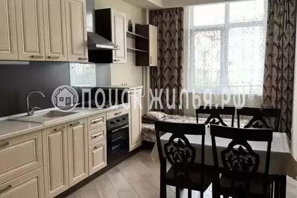 Квартира «Однокомнатная квартира на Крымской» Квартира «Однокомнатная квартира на Крымской»