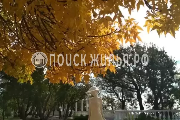 Квартира «Однокомнатная квартира на Крымской» Квартира «Однокомнатная квартира на Крымской»