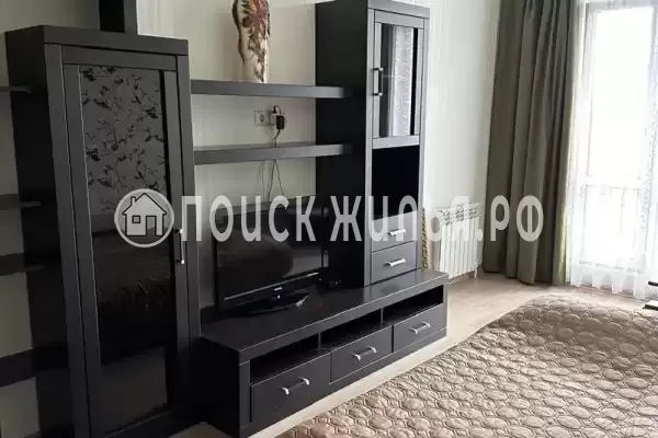 Квартира «Однокомнатная квартира на Крымской» Квартира «Однокомнатная квартира на Крымской»