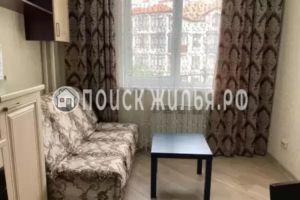 Квартира «Однокомнатная квартира на Крымской» Квартира «Однокомнатная квартира на Крымской»