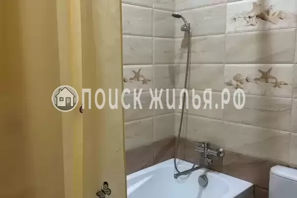 Квартира «Однокомнатная квартира на Крымской» Квартира «Однокомнатная квартира на Крымской»