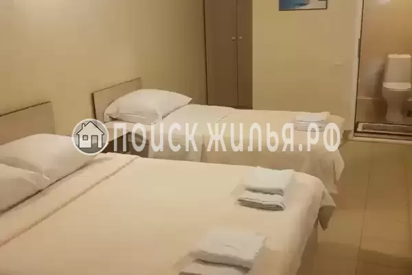 Гостевой дом «Вардане Резорт»