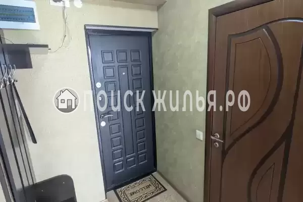 Квартира «Уютная квартира»