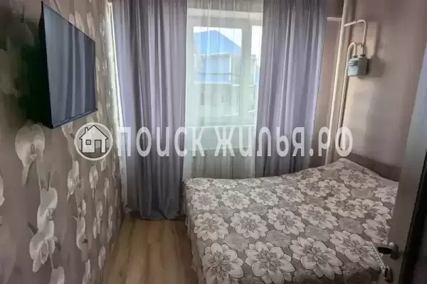 Квартира «Уютная квартира»