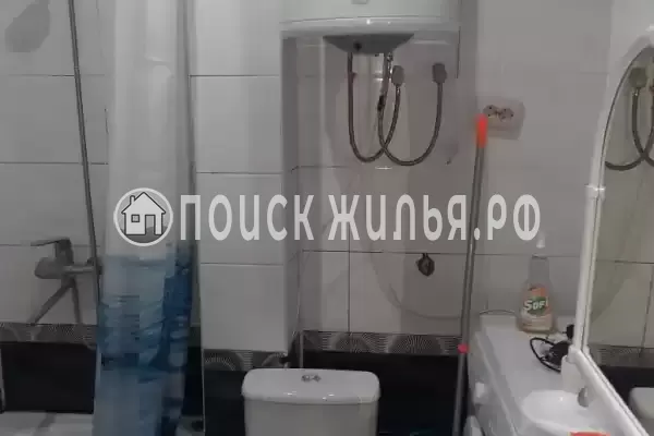 Квартира «Студия на улице Ладария»