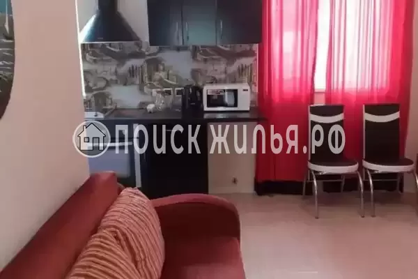 Квартира «Студия»