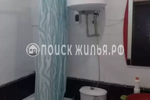 Квартира «Студия»