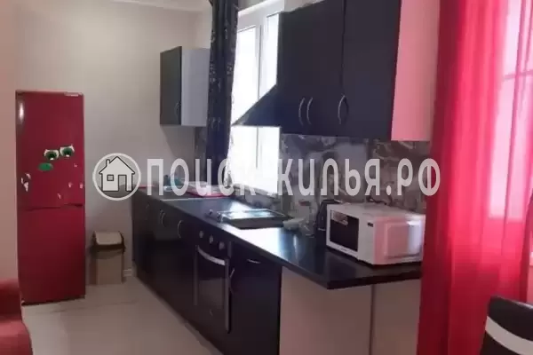 Квартира «Студия»