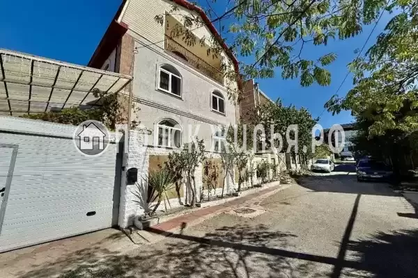 Дом под ключ «Рубин»