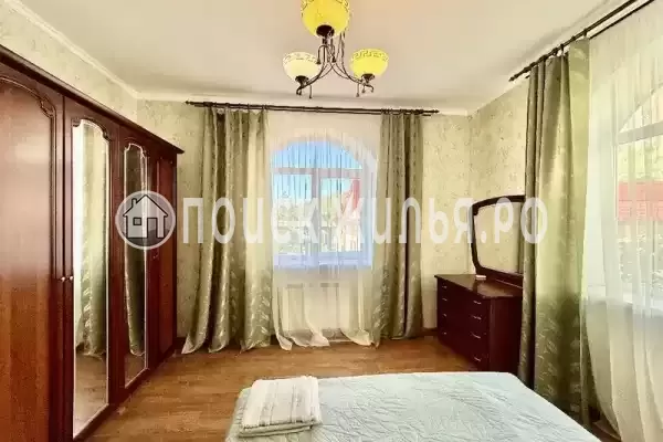 Дом под ключ «Рубин»