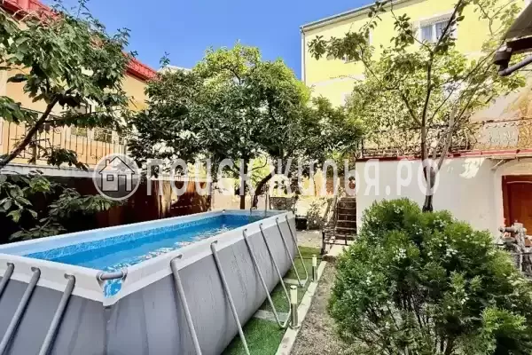 Дом под ключ «Рубин»