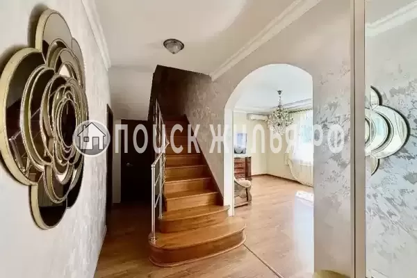 Дом под ключ «Рубин»