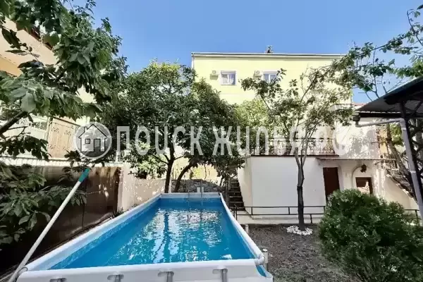 Дом под ключ «Рубин»