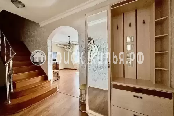 Дом под ключ «Рубин»