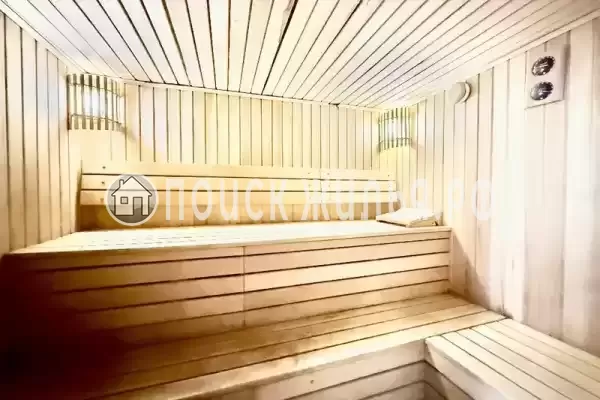 Дом под ключ «Рубин»