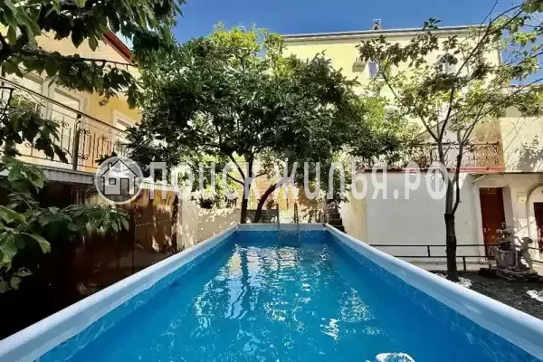 Дом под ключ «Рубин»