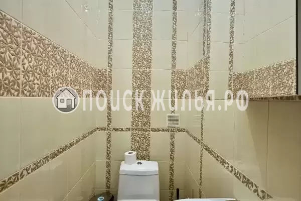 Дом под ключ «Рубин»