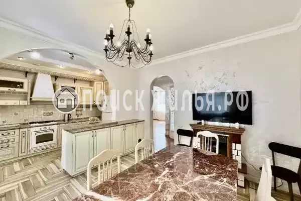 Дом под ключ «Рубин»