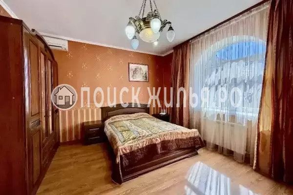 Дом под ключ «Рубин»