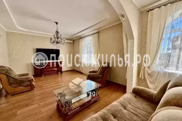 Дом под ключ «Рубин»