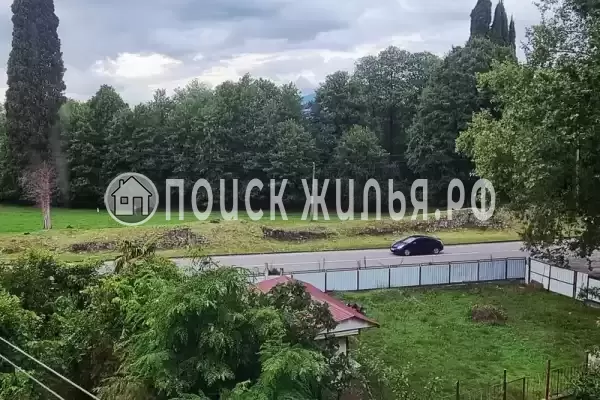 Квартира «Трёхкомнатная квартира на Агрба»