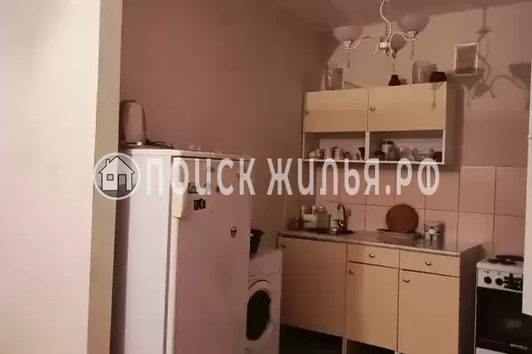 Квартира «Трёхкомнатная квартира на Агрба»