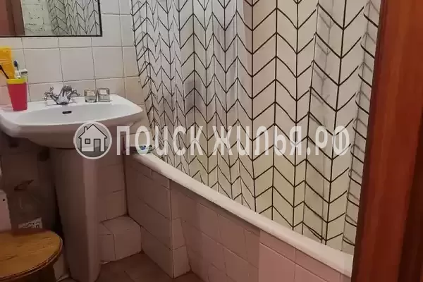 Квартира «Трёхкомнатная квартира на Агрба»