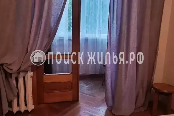 Квартира «Трёхкомнатная квартира на Агрба»