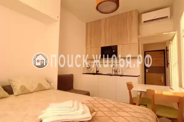 Апартаменты «Россиянка»