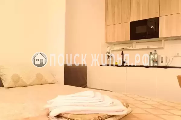 Апартаменты «Россиянка»