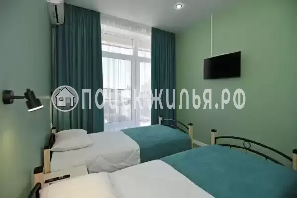 Частный сектор «Family Villa» Частный сектор «Family Villa»