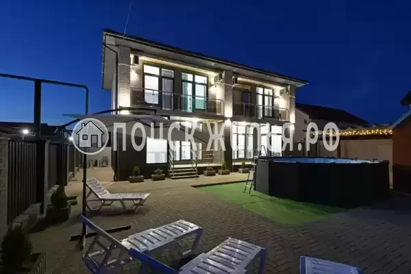 Частный сектор «Family Villa» Частный сектор «Family Villa»